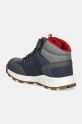 BIMBO Garvalin scarpe per bambini 241540.28.34 blu navy