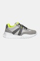 Dětské sneakers boty Garvalin 241810 šedá AW24