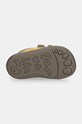 Garvalin scarpe da ginnastica per bambini in pelle 241309.19.23 grigio