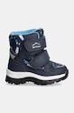 Garvalin scarpe invernali bambini 241855.22.23 blu navy AW24