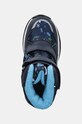 Garvalin buty zimowe dziecięce granatowy 241855.28.30