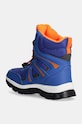 Хлопчик Дитячі чоботи Garvalin 241856.28.34 блакитний