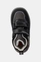 Biomecanics sneakers pentru copii negru 241231.24.27