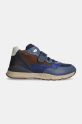 Biomecanics sneakers pentru copii 241242.28.34 bleumarin AW24