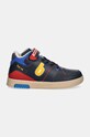 Biomecanics scarpe da ginnastica per bambini 241233.B.28.34 blu navy AW24