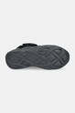 Detské zimné topánky Skechers TWISTED-BRIGHTS 400145L čierna