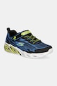 Detské tenisky Skechers LIGHT STORM 2.0 textilný modrá 400149L