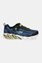 Skechers gyerek sportcipő LIGHT STORM 2.0 400149L kék AW24