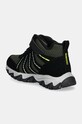 Dečki Otroški čevlji Skechers RUGGED RANGER 406412L zelena