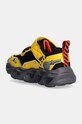 BIMBO Skechers scarpe da ginnastica per bambini THERMO-FLASH 402307N giallo