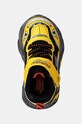 Skechers scarpe da ginnastica per bambini THERMO-FLASH giallo 402307N
