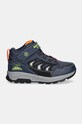 Detské zimné topánky Skechers STORM BLAZER 406410L tmavomodrá AW24