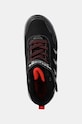 Dětské zimní boty Skechers STORM BLAZER černá 406410L