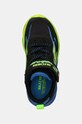 Skechers sneakersy dziecięce THERMO-FLASH czarny 400103L