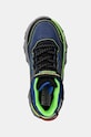 Skechers pantofi copii TECH-GRIP albastru 403806L