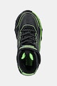 Skechers buty dziecięce TECH-GRIP czarny 403806L