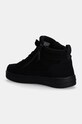 Băieți Skechers sneakers pentru copii SMOOTH STREET 405618L negru