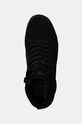 Skechers sneakers pentru copii SMOOTH STREET negru 405618L