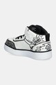BIMBO Skechers scarpe da ginnastica per bambini SPORT COURT 92 403500L bianco