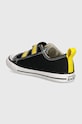 Băieți Converse tenisi copii CHUCK TAYLOR ALL STAR 2V A08376C negru