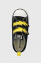 Converse tenisi copii CHUCK TAYLOR ALL STAR 2V negru A08376C