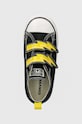 Converse tenisi copii CHUCK TAYLOR ALL STAR 2V negru A08376C