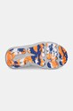 Under Armour sneakers pentru copii BPS Assert 10 AC 3026183 albastru
