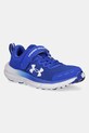Παιδικά αθλητικά παπούτσια Under Armour BPS Assert 10 AC μικρό μπλε 3026183