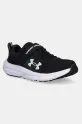 Under Armour sneakers pentru copii BPS Assert 10 AC negru 3026183