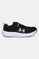 Under Armour gyerek sportcipő BPS Assert 10 AC 3026183 fekete SS25