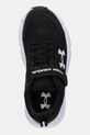 Under Armour gyerek sportcipő BPS Assert 10 AC fekete 3026183