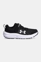 Under Armour sneakers pentru copii BPS Assert 10 AC 3026183 negru SS25