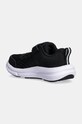 Băieți Under Armour sneakers pentru copii BPS Assert 10 AC 3026183 negru