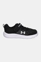 Under Armour sneakers pentru copii BINF Assert 10 AC 3026184 negru AW24
