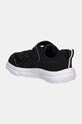Băieți Under Armour sneakers pentru copii BINF Assert 10 AC 3026184 negru