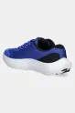 Băieți Under Armour sneakers pentru copii BGS Surge 4 3027103 albastru