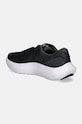 Chlapec Detské tenisky Under Armour BGS Surge 4 3027103 čierna