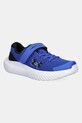 Under Armour gyerek sportcipő BPS Surge 4 AC textil kék 3027104