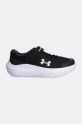 Dječje tenisice Under Armour BPS Surge 4 AC 3027104 crna AW24