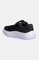Băieți Under Armour sneakers pentru copii BPS Surge 4 AC 3027104 negru