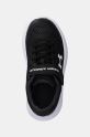 Under Armour sneakersy dziecięce BPS Surge 4 AC czarny 3027104