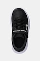 Detské tenisky Under Armour BPS Surge 4 AC čierna 3027104
