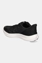 Băieți Under Armour sneakers BGS Speed Swift 3028031 negru