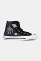 Дитячі кеди Converse CHUCK TAYLOR ALL STAR 1V A11660C чорний AW24