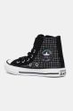 Хлопчик Дитячі кеди Converse CHUCK TAYLOR ALL STAR 1V A11660C чорний