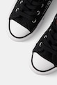 Converse trampki dziecięce CHUCK TAYLOR ALL STAR 1V czarny A11660C