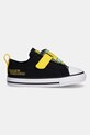 Converse tenisi copii CHUCK TAYLOR ALL STAR 2V A11661C negru AW24