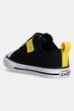 Băieți Converse tenisi copii CHUCK TAYLOR ALL STAR 2V A11661C negru