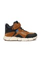 Geox cizme de iarna pentru copii J269XA.0ME22.28.31 maro AW24