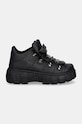 Кросівки Koi Footwear AC5 чорний AW24